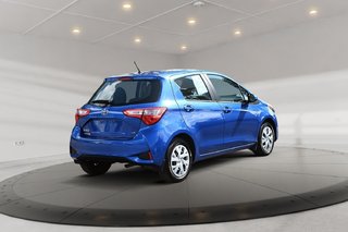 Toyota Yaris Hatchback LE + HATCH BACK + SIEGES CHAUFFANT 2018