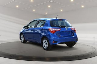 Toyota Yaris Hatchback LE + HATCH BACK + SIEGES CHAUFFANT 2018