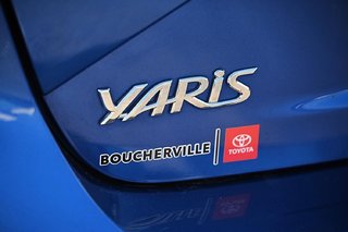 Toyota Yaris Hatchback LE + HATCH BACK + SIEGES CHAUFFANT 2018