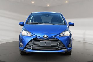 Toyota Yaris Hatchback LE + HATCH BACK + SIEGES CHAUFFANT 2018