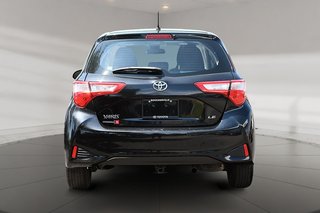 Toyota Yaris Hatchback LE + HATCH BACK + 54623 KM 2019