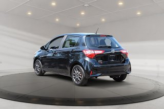 Toyota Yaris Hatchback LE + HATCH BACK + 54623 KM 2019