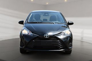 Toyota Yaris Hatchback LE + HATCH BACK + 54623 KM 2019