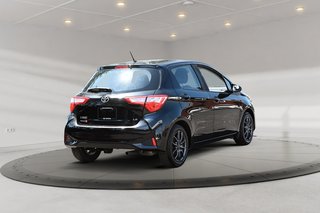 Toyota Yaris Hatchback LE + HATCH BACK + 54623 KM 2019