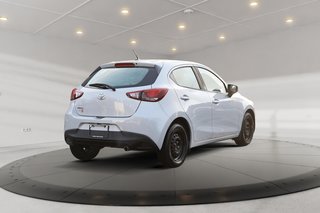 Toyota Yaris Hatchback 6AT 2020