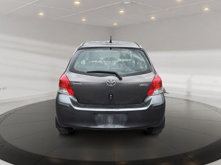 Toyota Yaris LE + AIR CLIMATISÉ + JAMAIS ACCIDENTÉ 2010