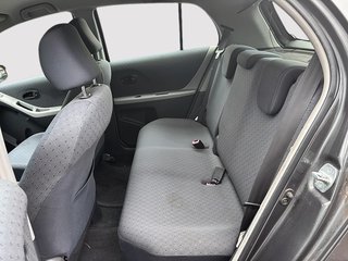 Toyota Yaris LE + AIR CLIMATISÉ + JAMAIS ACCIDENTÉ 2010