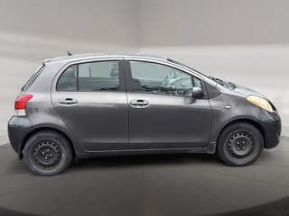 Toyota Yaris LE + AIR CLIMATISÉ + JAMAIS ACCIDENTÉ 2010