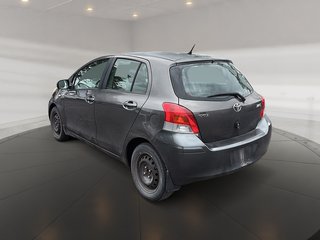 Toyota Yaris LE + AIR CLIMATISÉ + JAMAIS ACCIDENTÉ 2010