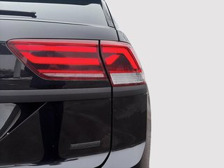 Volkswagen Atlas Cross Sport Highline + NOIR SUR NOIR + CUIR + TOIT PANO + GPS 2022
