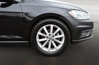 2018 Volkswagen GOLF SPORTWAGEN 2018 TRENDLINE + WAGON +SIEGES EN CUIR