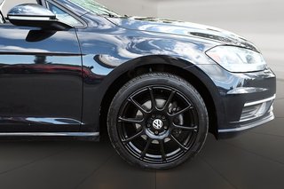 2019 Volkswagen Golf COMFORTLINE + SIEGES CHAUFFANT + 109519 KM