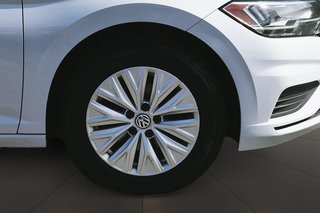 2019 Volkswagen Jetta Comfortline + SIEGES CHAUFFANT + 104975 KM
