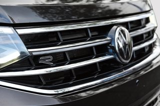 2022 Volkswagen Tiguan Highline R-Line+ 4 MOTIONS + SIEGES EN CUIR