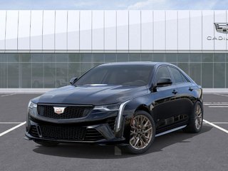 Cadillac CT4-V Blackwing 2026 à Rimouski, Québec - 6 - w320h240px