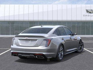 Cadillac CT5 Sport 2026 à Rimouski, Québec - 4 - w320h240px