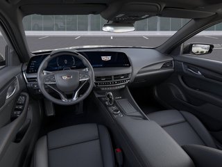Cadillac CT5 Sport 2026 à Rimouski, Québec - 5 - w320h240px