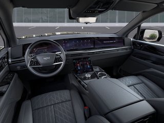 2026 Cadillac Escalade IQL Sport in Rimouski, Quebec - 5 - w320h240px