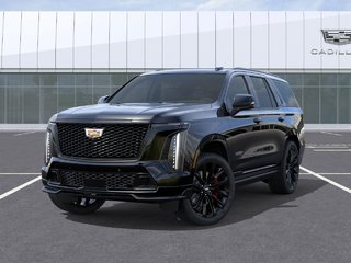 Cadillac Escalade V-Sport 2025 à Rimouski, Québec - 6 - w320h240px