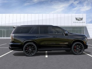 Cadillac Escalade V-Sport 2025 à Rimouski, Québec - 5 - w320h240px