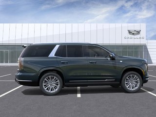 Cadillac Escalade 4WD Luxury 2026 à Rimouski, Québec - 5 - w320h240px