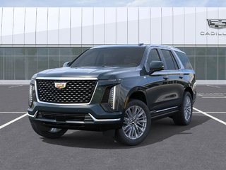 Cadillac Escalade 4WD Luxury 2026 à Rimouski, Québec - 6 - w320h240px