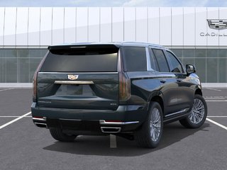 Cadillac Escalade 4WD Luxury 2026 à Rimouski, Québec - 4 - w320h240px