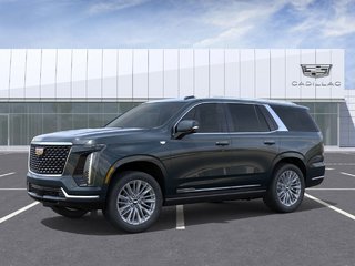 Cadillac Escalade 4WD Luxury 2026 à Rimouski, Québec - 2 - w320h240px