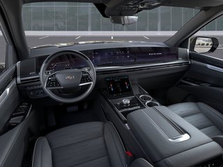 2026 Cadillac ESCALADE Sport in Rimouski, Quebec - 5 - w320h240px