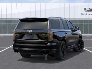 Cadillac Escalade V-Series 2026 à Rimouski, Québec - 4 - w320h240px