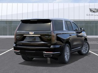 2026 Cadillac Escalade Luxury in Rimouski, Quebec - 4 - w320h240px