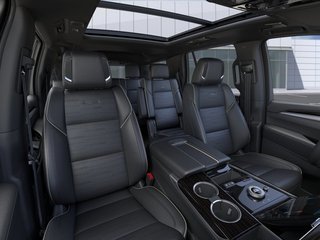 2026 Cadillac Escalade Luxury in Rimouski, Quebec - 6 - w320h240px
