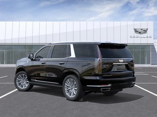 2026 Cadillac Escalade Luxury in Rimouski, Quebec - 3 - w320h240px