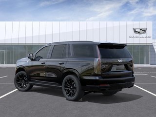 Cadillac Escalade Sport 2026 à Rimouski, Québec - 3 - w320h240px