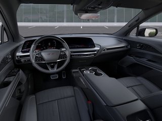 Cadillac Lyriq-V V 2026 à Rimouski, Québec - 5 - w320h240px