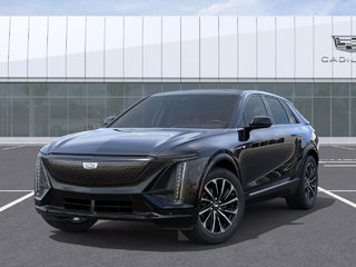 Cadillac LYRIQ Premium Sport 2026 à Rimouski, Québec - 6 - w320h240px