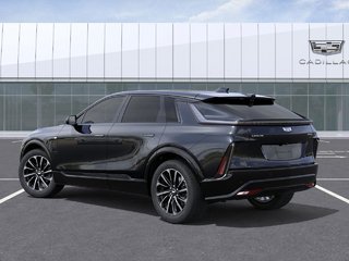 Cadillac LYRIQ Premium Sport 2026 à Rimouski, Québec - 3 - w320h240px