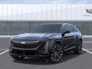 Cadillac LYRIQ Sport 2026 à Rimouski, Québec - 6 - w320h240px