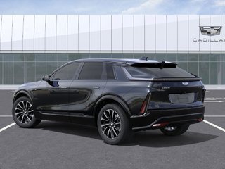 Cadillac LYRIQ Sport 2026 à Rimouski, Québec - 3 - w320h240px