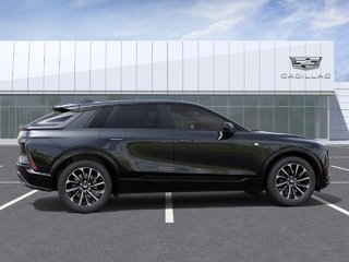 Cadillac LYRIQ Sport 2026 à Rimouski, Québec - 5 - w320h240px
