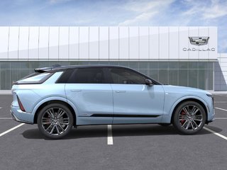 Cadillac LYRIQ -V Premium 2026 à Rimouski, Québec - 5 - w320h240px