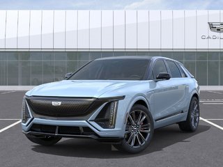 Cadillac LYRIQ -V Premium 2026 à Rimouski, Québec - 6 - w320h240px