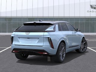 Cadillac LYRIQ -V Premium 2026 à Rimouski, Québec - 4 - w320h240px
