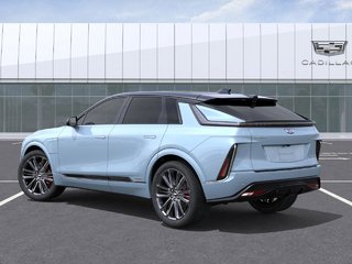 Cadillac LYRIQ -V Premium 2026 à Rimouski, Québec - 3 - w320h240px