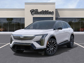 Cadillac OPTIQ Sport 1 2025 à Rimouski, Québec - 6 - w320h240px