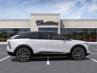 Cadillac OPTIQ Sport 1 2025 à Rimouski, Québec - 5 - w320h240px