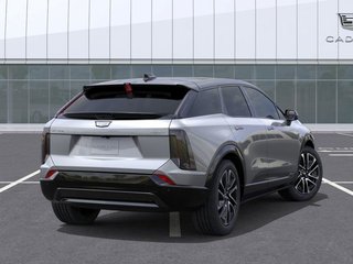 2026 Cadillac OPTIQ Sport in Rimouski, Quebec - 4 - w320h240px