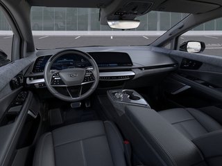 Cadillac OPTIQ Sport 2026 à Rimouski, Québec - 5 - w320h240px