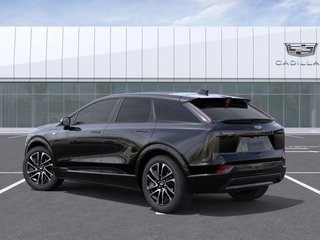 Cadillac OPTIQ Sport 2026 à Rimouski, Québec - 3 - w320h240px