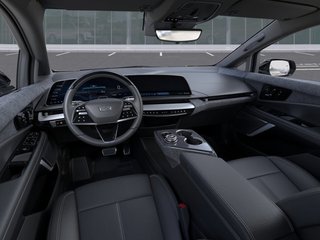 2026 Cadillac OPTIQ ELECTRIC SPORT AWD (1SF) ELECTRIC in Rimouski, Quebec - 5 - w320h240px